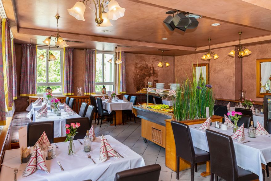 Restaurant & Landhotel 