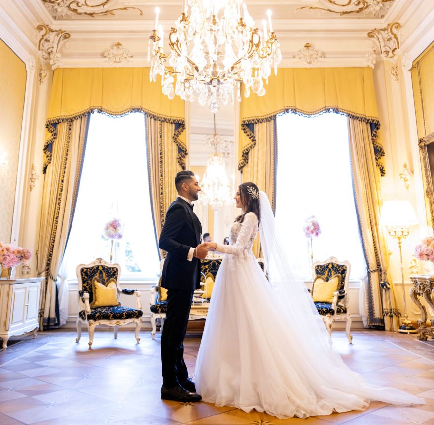 Hotel Imperial, A Luxury Collection Hotel, Vienna