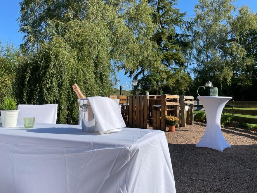 Eventlocation Aulheimer Mühle