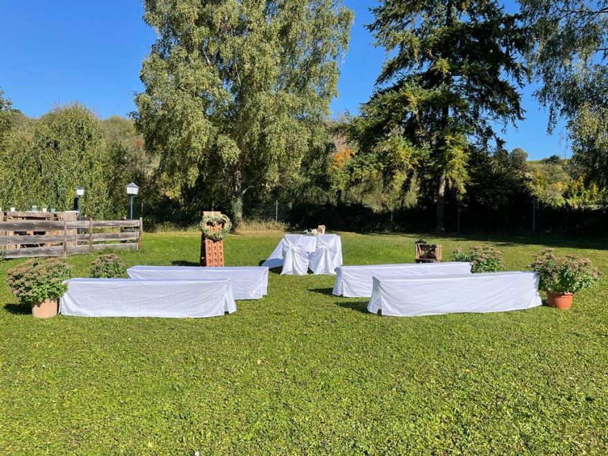 Eventlocation Aulheimer Mühle