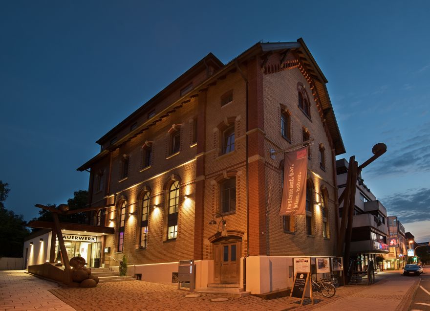 Mauerwerk