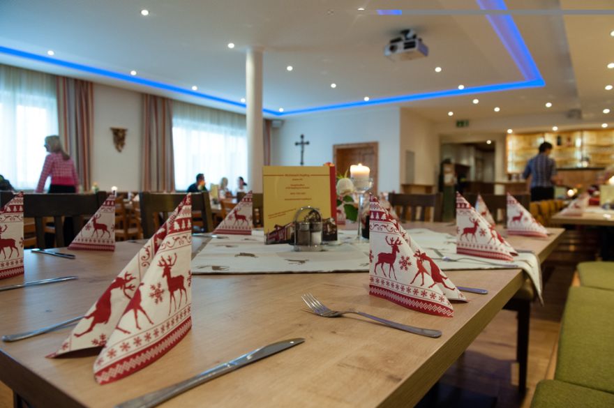Kirchenwirt Kopfing