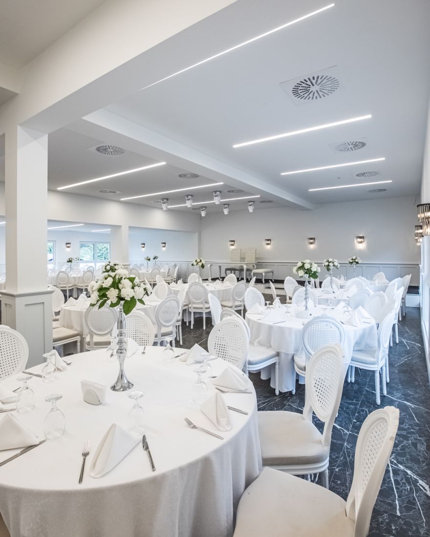 BALLROOM FRANKFURT