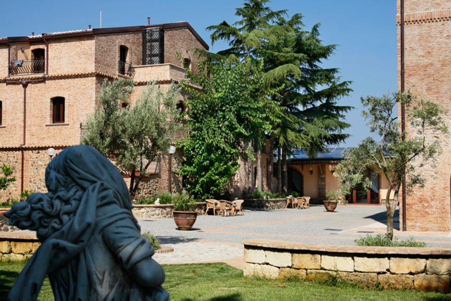 Relais il Mulino