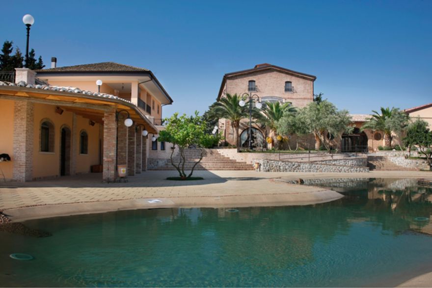 Relais il Mulino