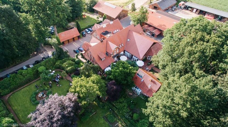 Landgasthof Hagenhoff 