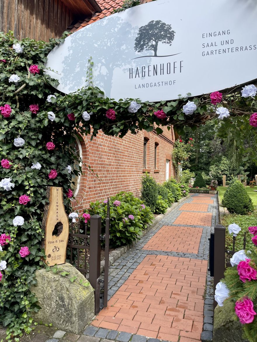 Landgasthof Hagenhoff 