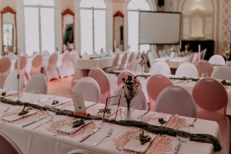 Schützen Spiegelsaal 