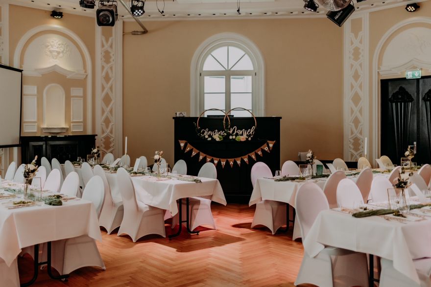 Schützen Spiegelsaal 