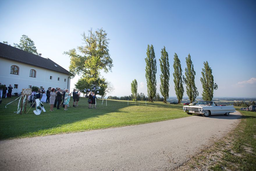 Hof Groß Höllnberg