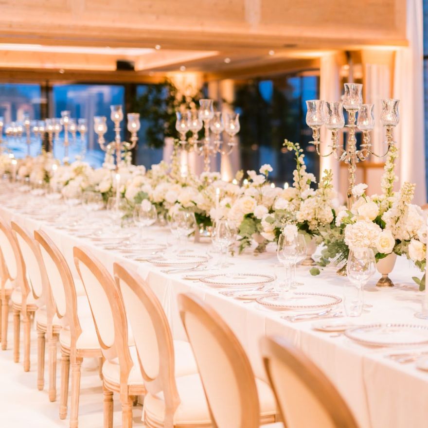 Verena Krenn Events