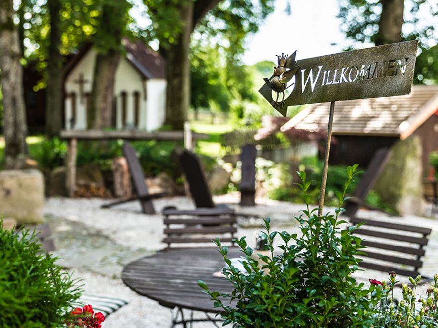 Brauerei Gasthof Eck
