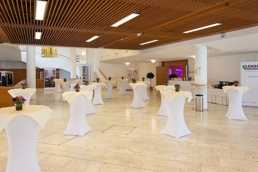 Toscana Congress Gmunden