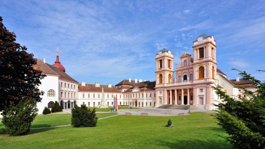 Benediktinerstift Göttweig