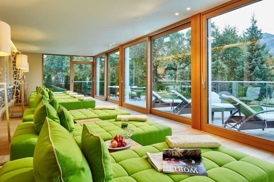 Tennerhof Gourmet & Spa de Charme Hotel