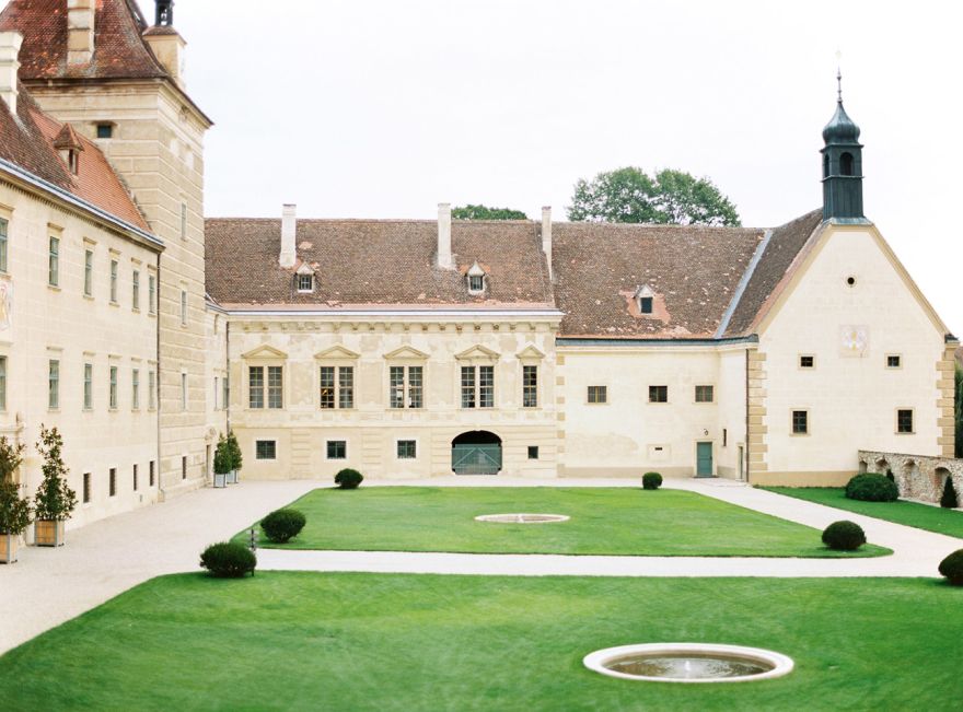 Schloss Walpersdorf