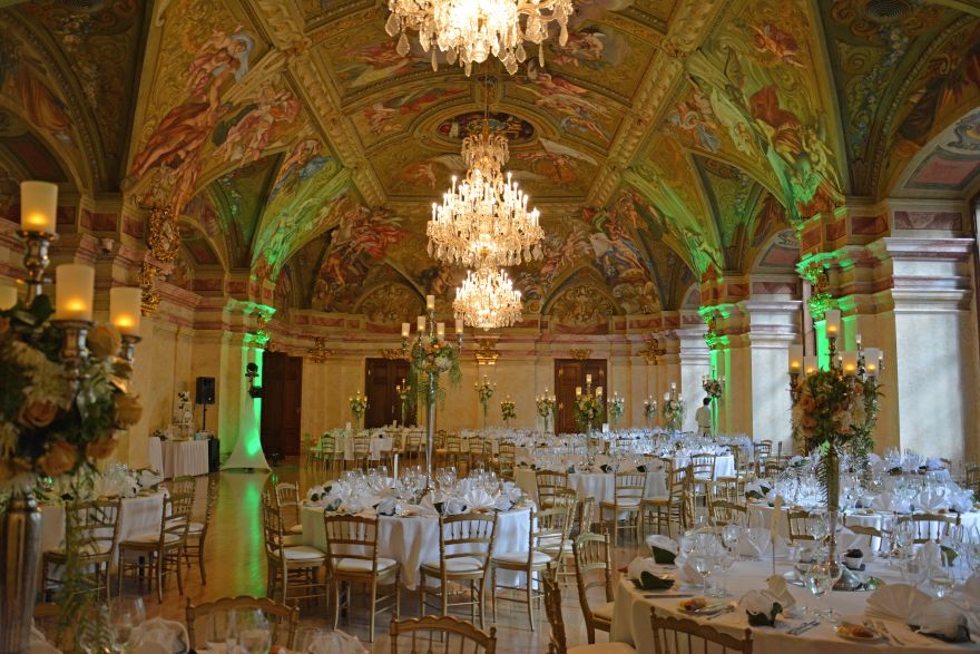 Palais Niederösterreich