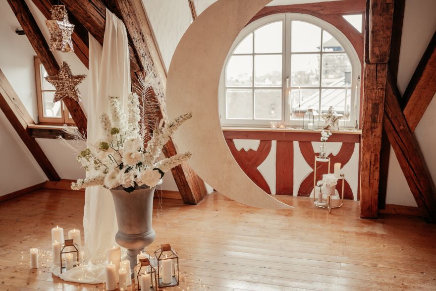 Jamnitzerblick Nürnberg