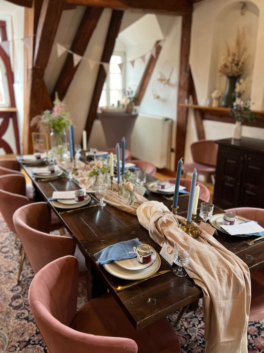 Jamnitzerblick Nürnberg