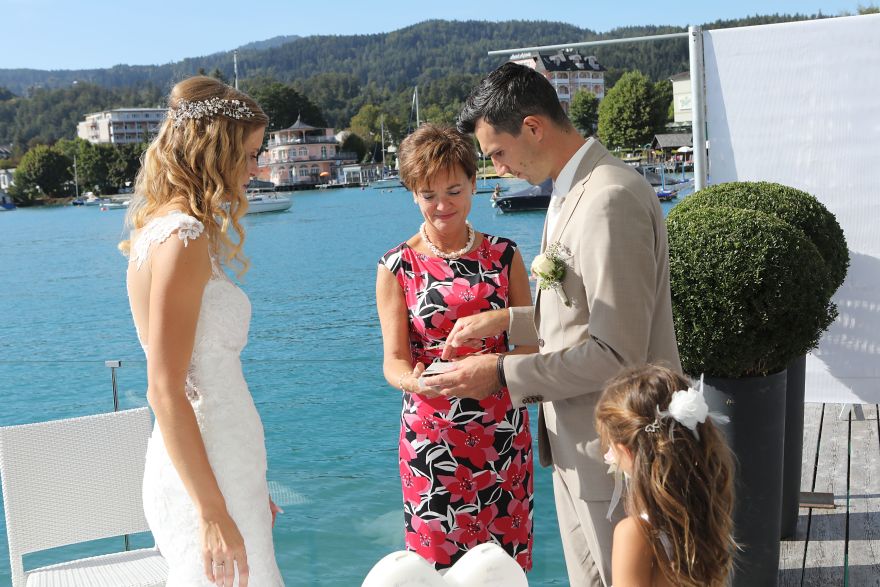 Hochzeit Allinclusive