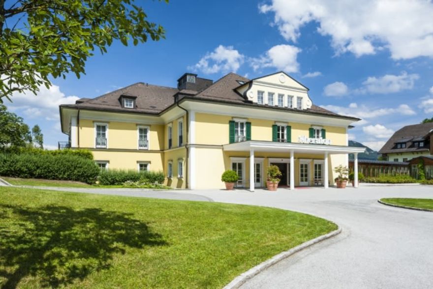 Sheraton Fuschlsee-Salzburg, Hotel Jagdhof