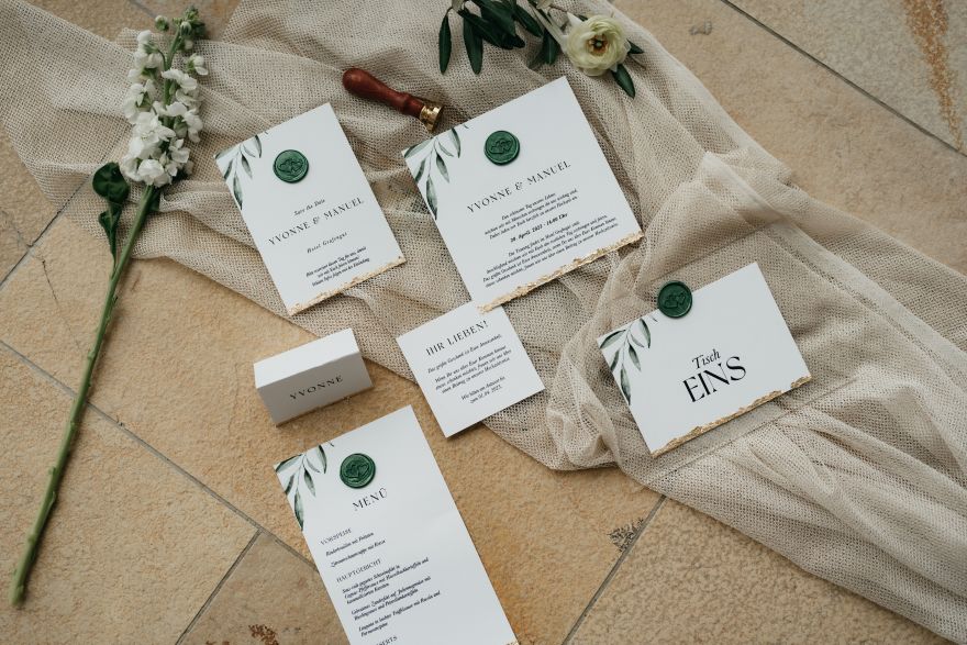 Kreativia - Papeterie & Design