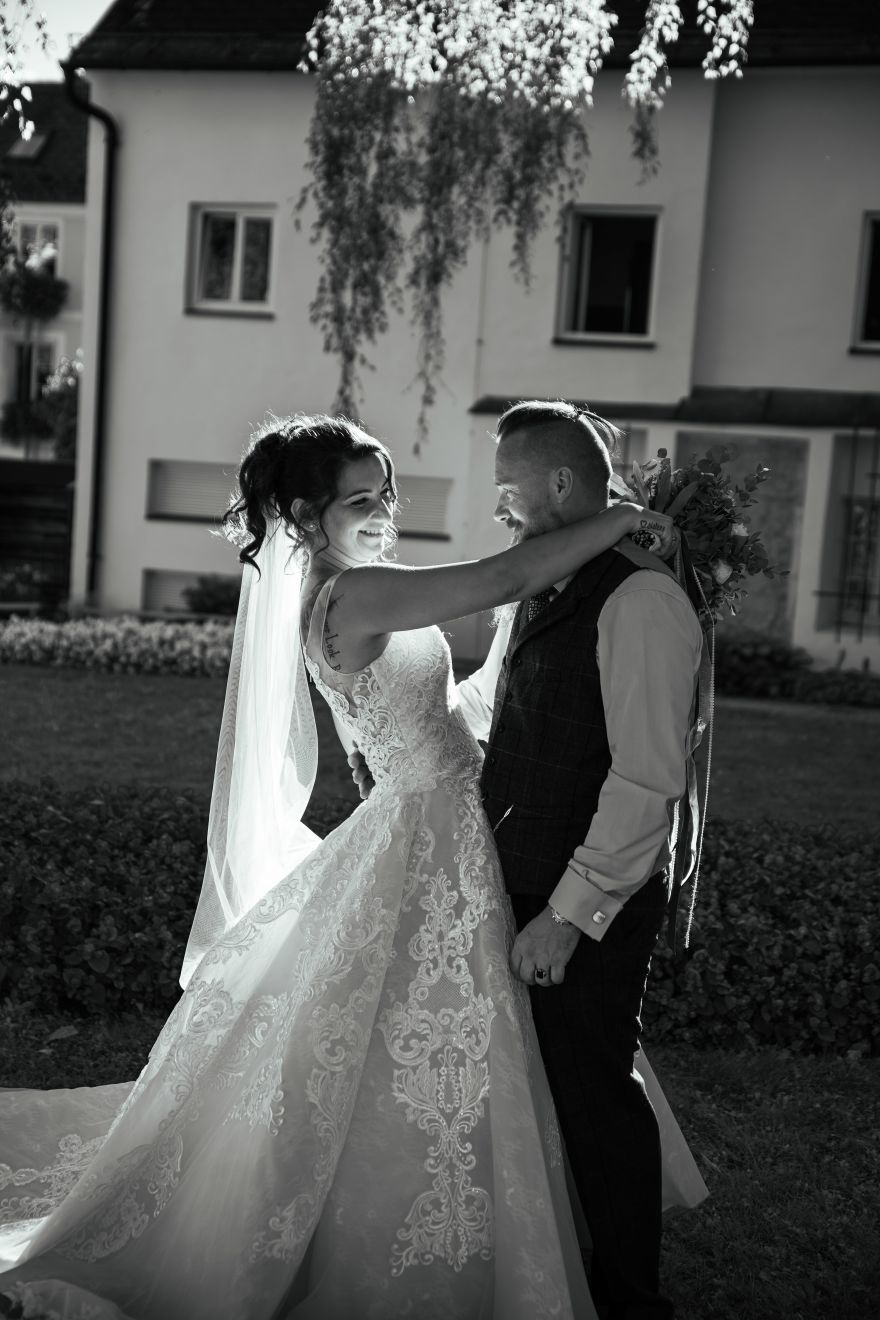 Bendrons Wedding Videography
