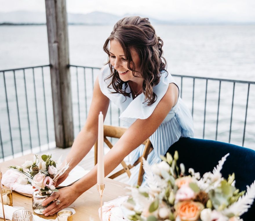 VIANA WEDDINGS