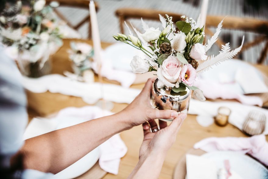 VIANA WEDDINGS
