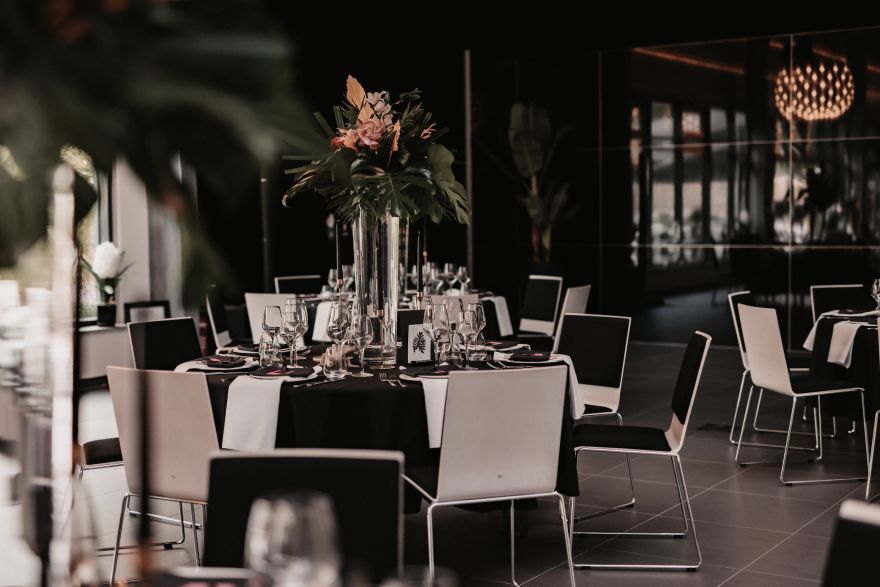 Hochzeits- und Eventlocation BOTANICAL