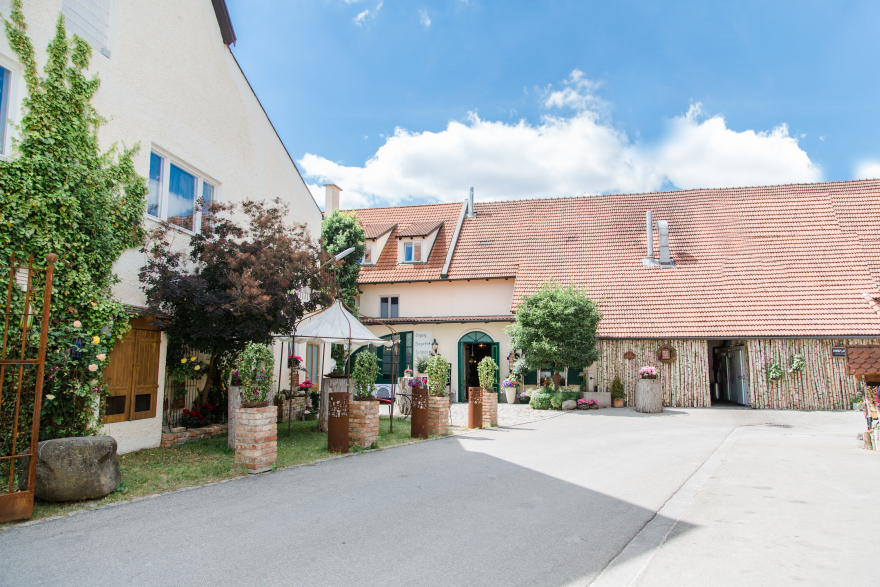 Landgasthof Rockermeier