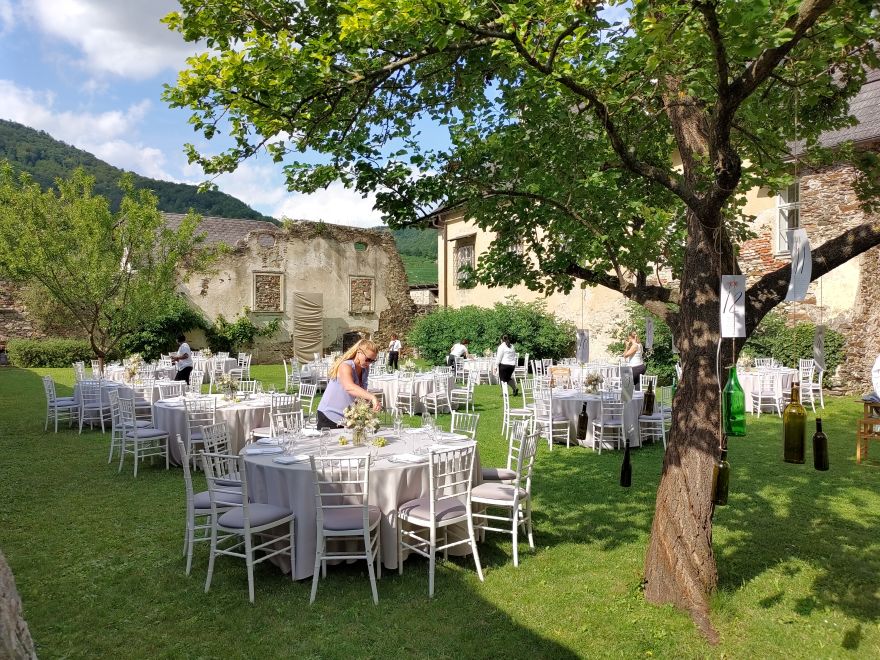 Schloss Spitz