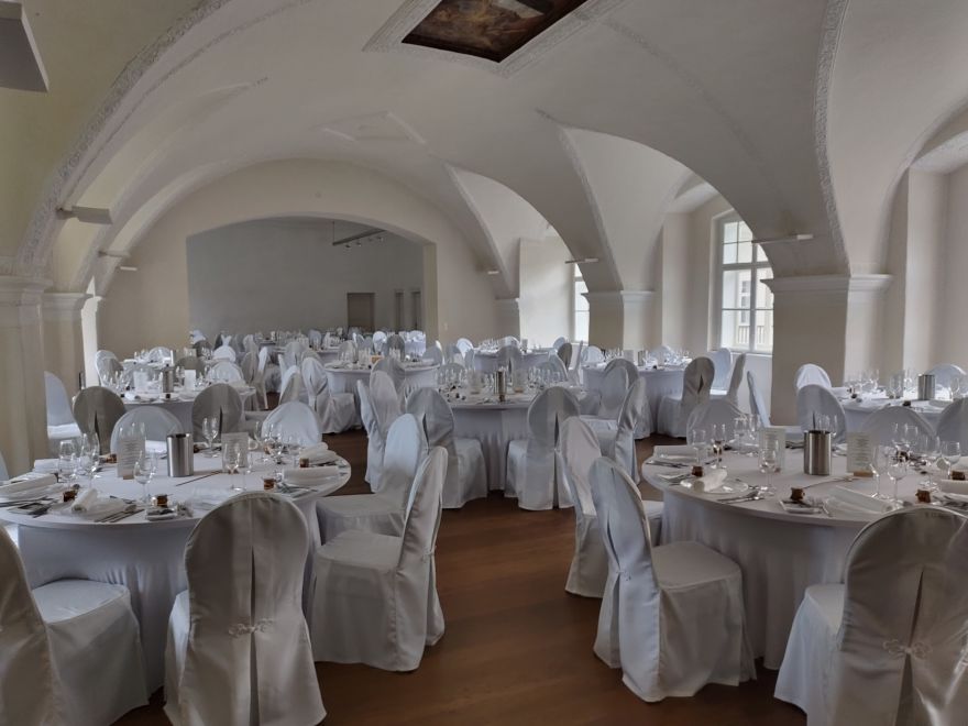 Schloss Spitz