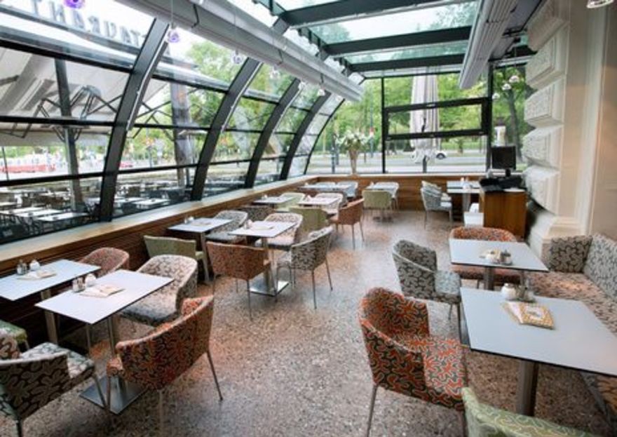 Café Landtmann