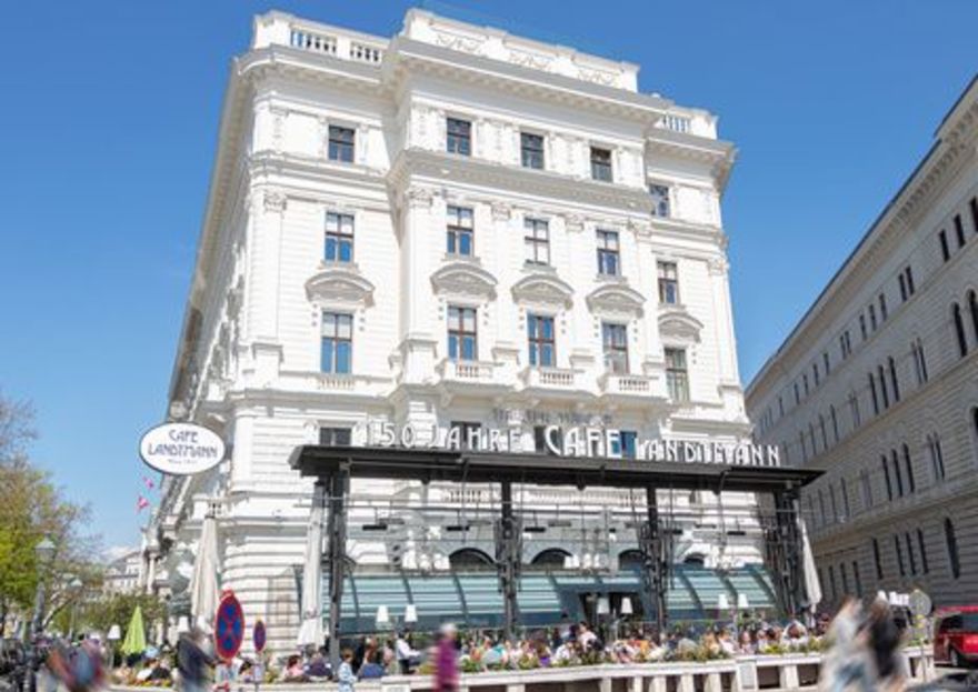 Café Landtmann