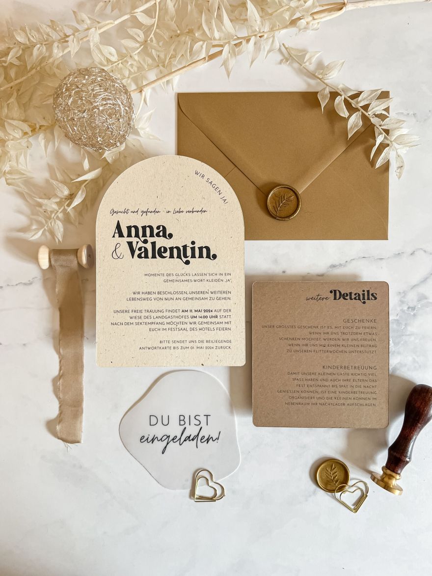 Kreativia - Papeterie & Design