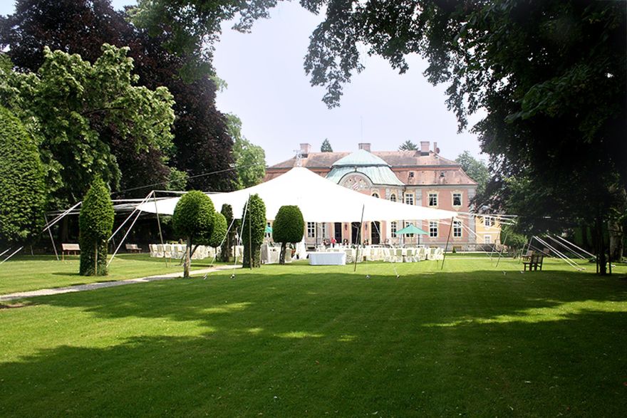 Schloss Assumstadt