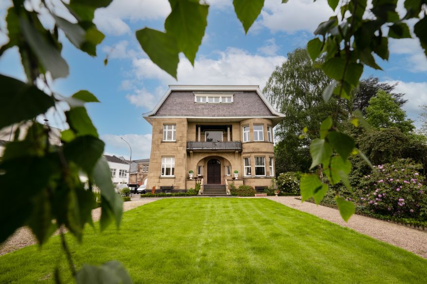 Villa Girmes