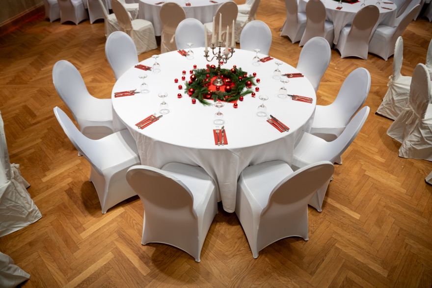 Walder Stadtsaal