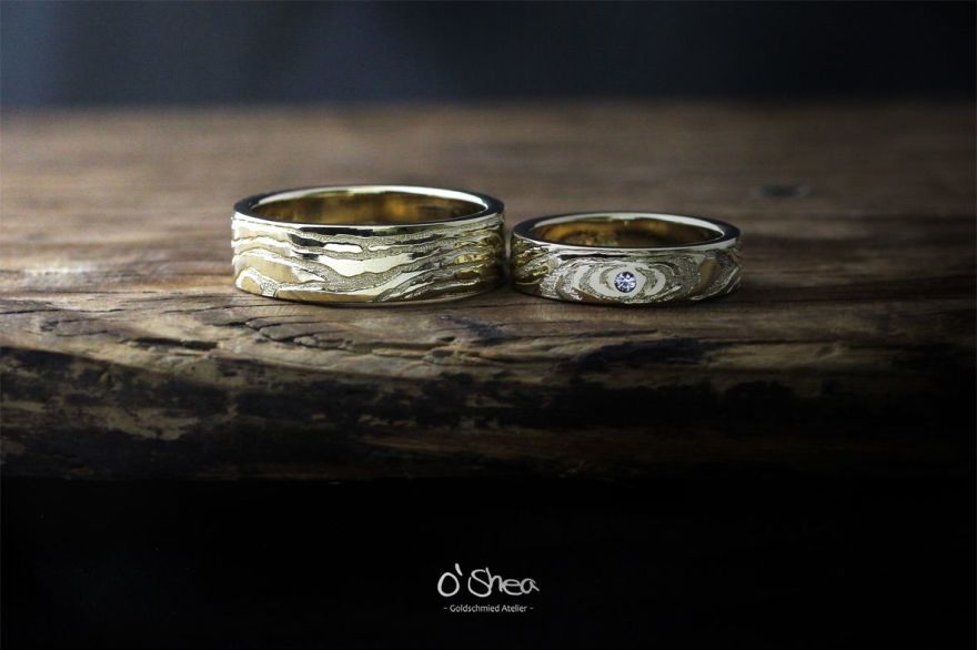 Atelier O'Shea