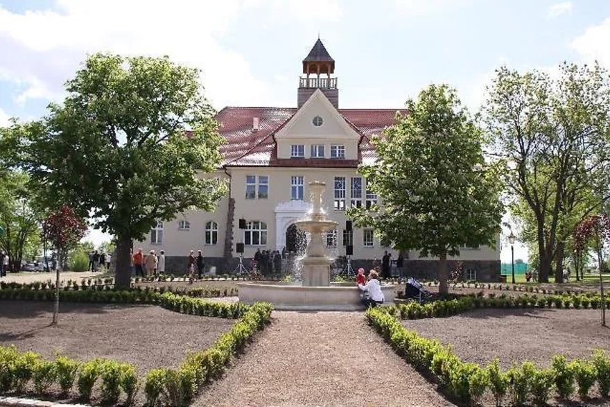 Schloss Krugsdorf Hotel & Golf