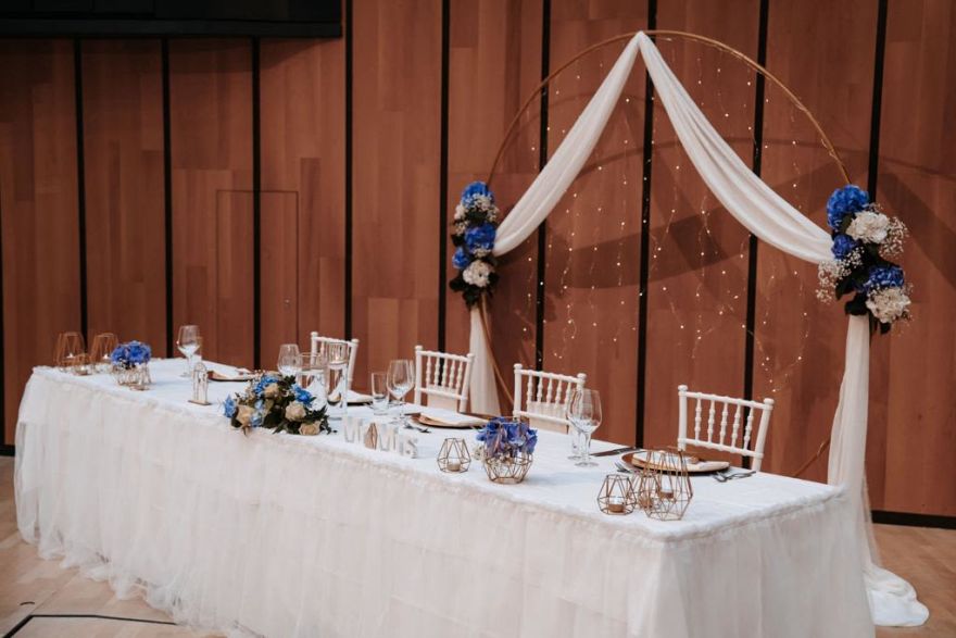 VIP Wedding&Events