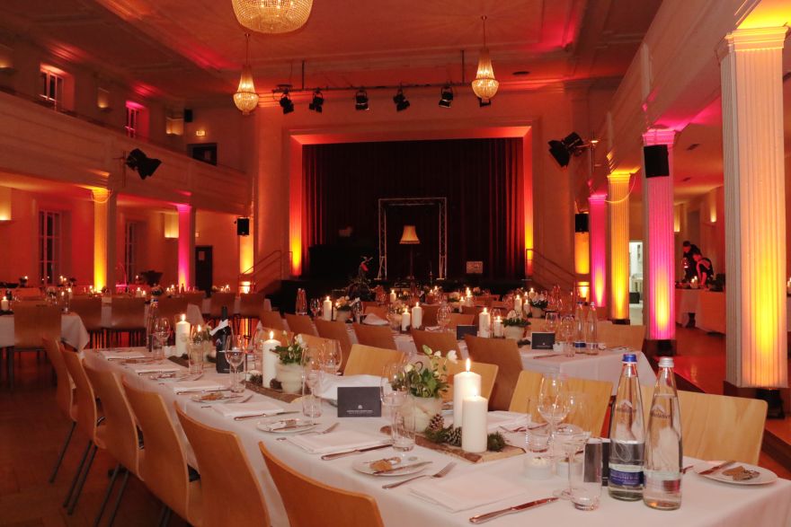 Ballhaus Rosenheim