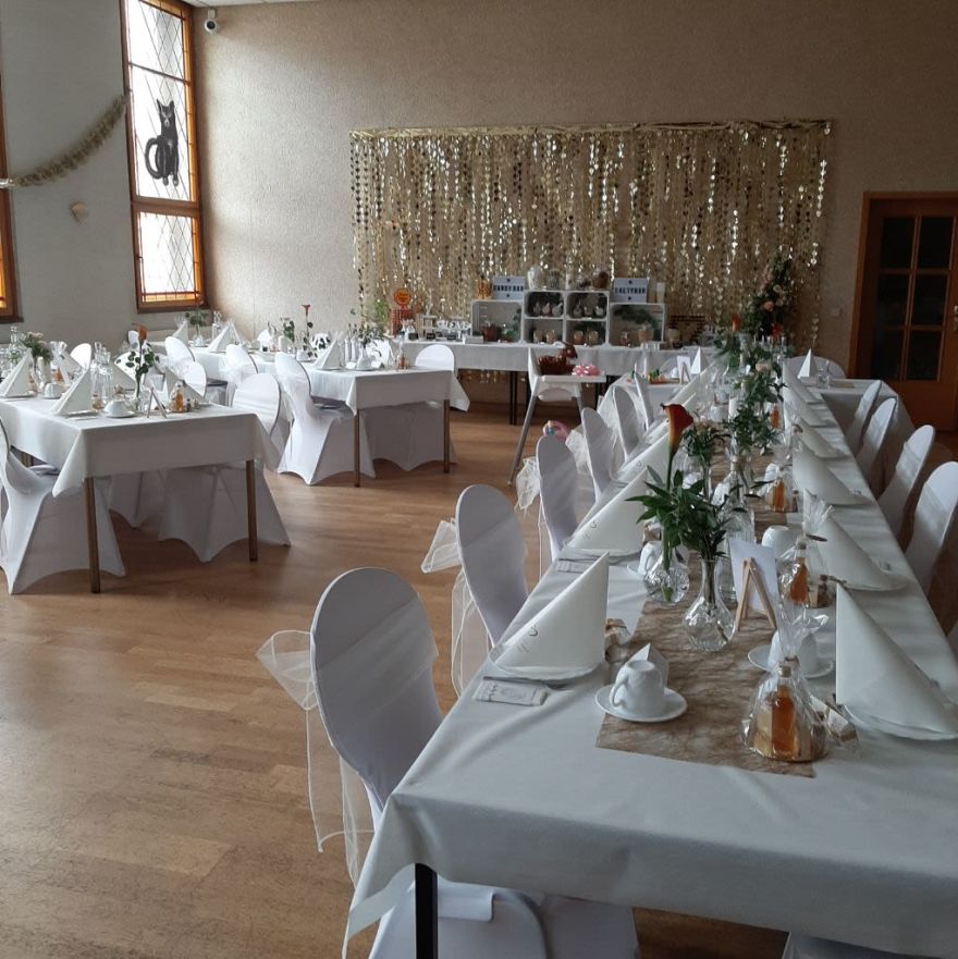 Gasthof und Pension 