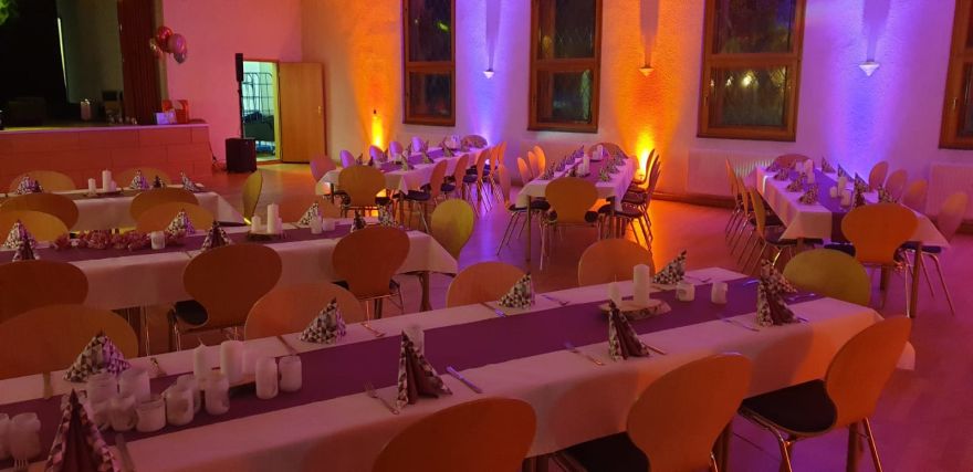 Gasthof und Pension 