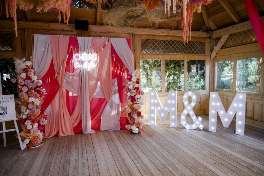 STERNCHENKLEIN EVENTS