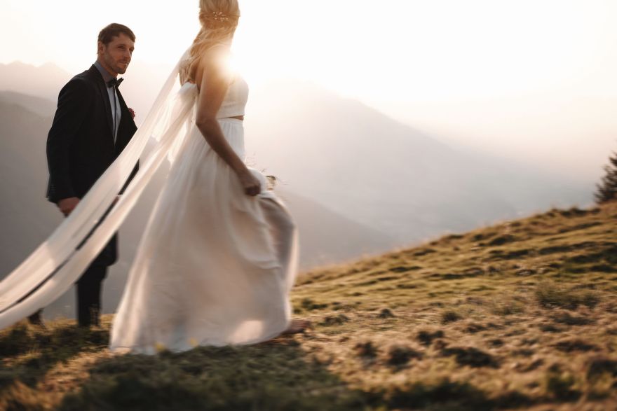 Glücksgefühle - Weddings & Events