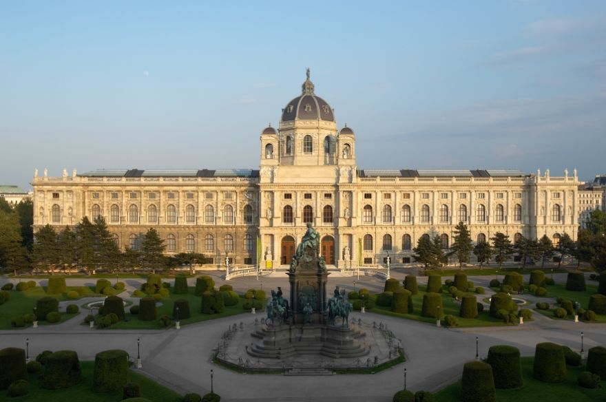 Kunsthistorisches Museum