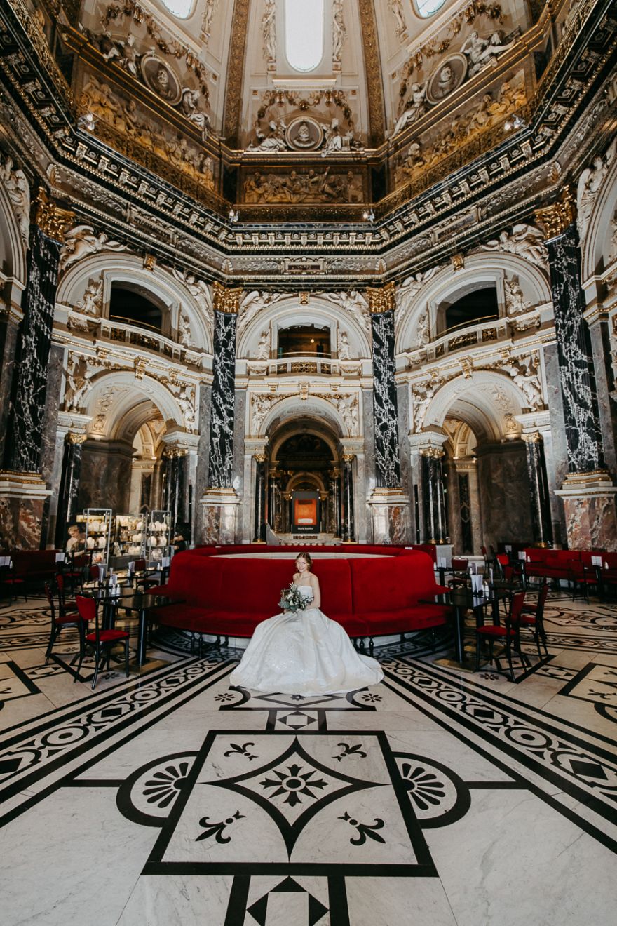 Kunsthistorisches Museum