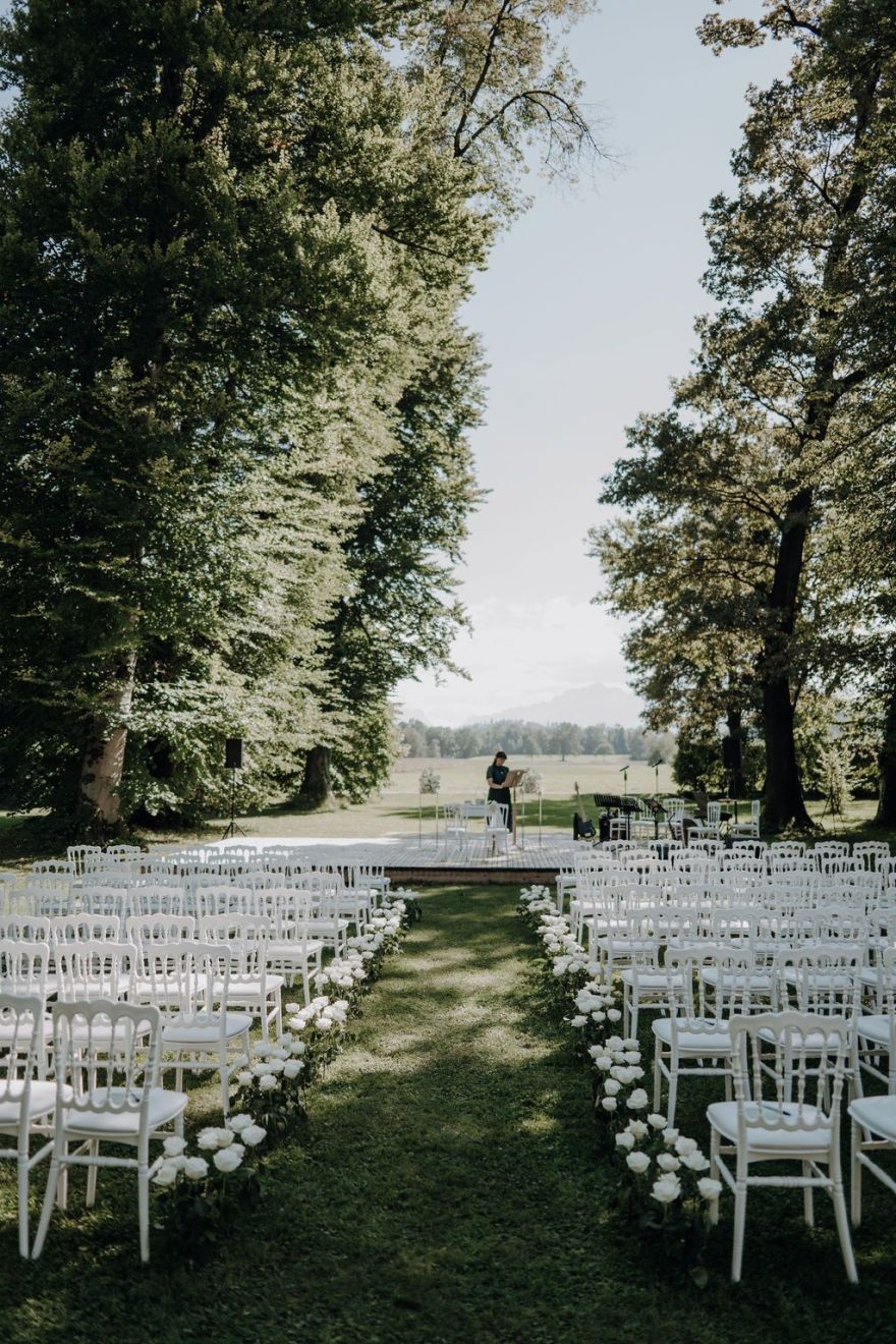 Cherry on Top Hochzeitsplanung und Eventdesign e.U.